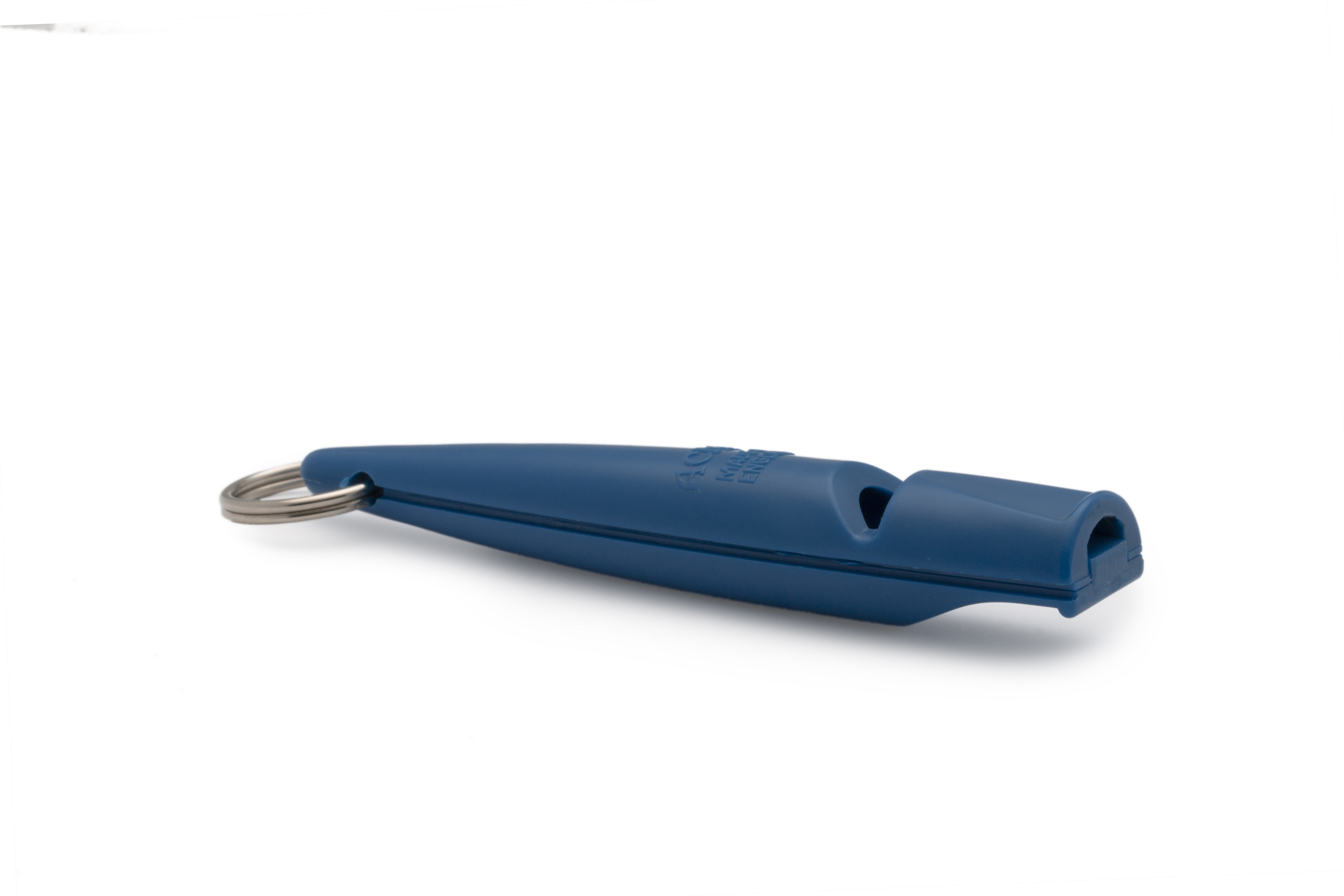 Acme Dog Whistle 210½ TM-Snorkel Blue