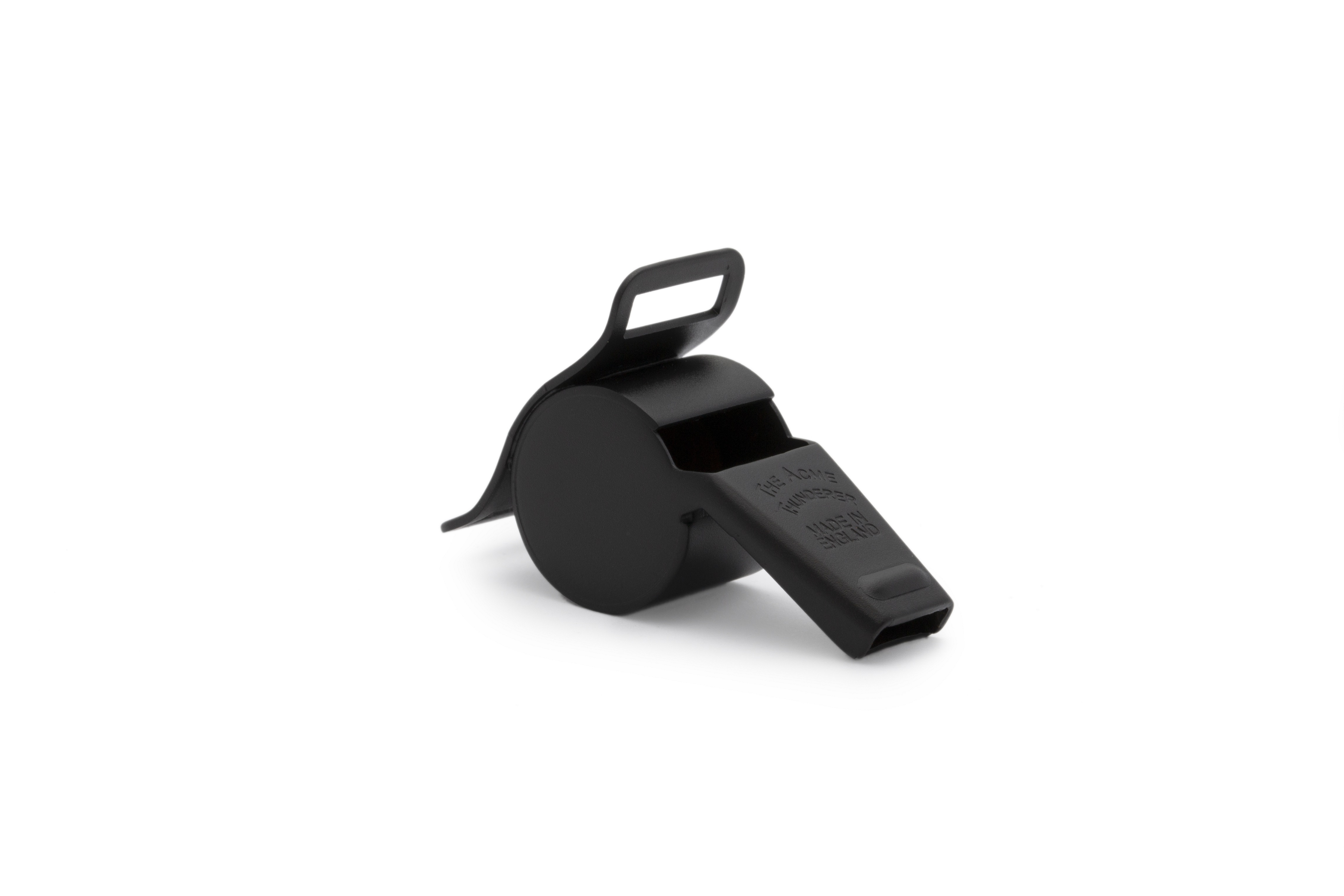 Acme Glove-Grip Thunderer 246/60.5-Matt Black