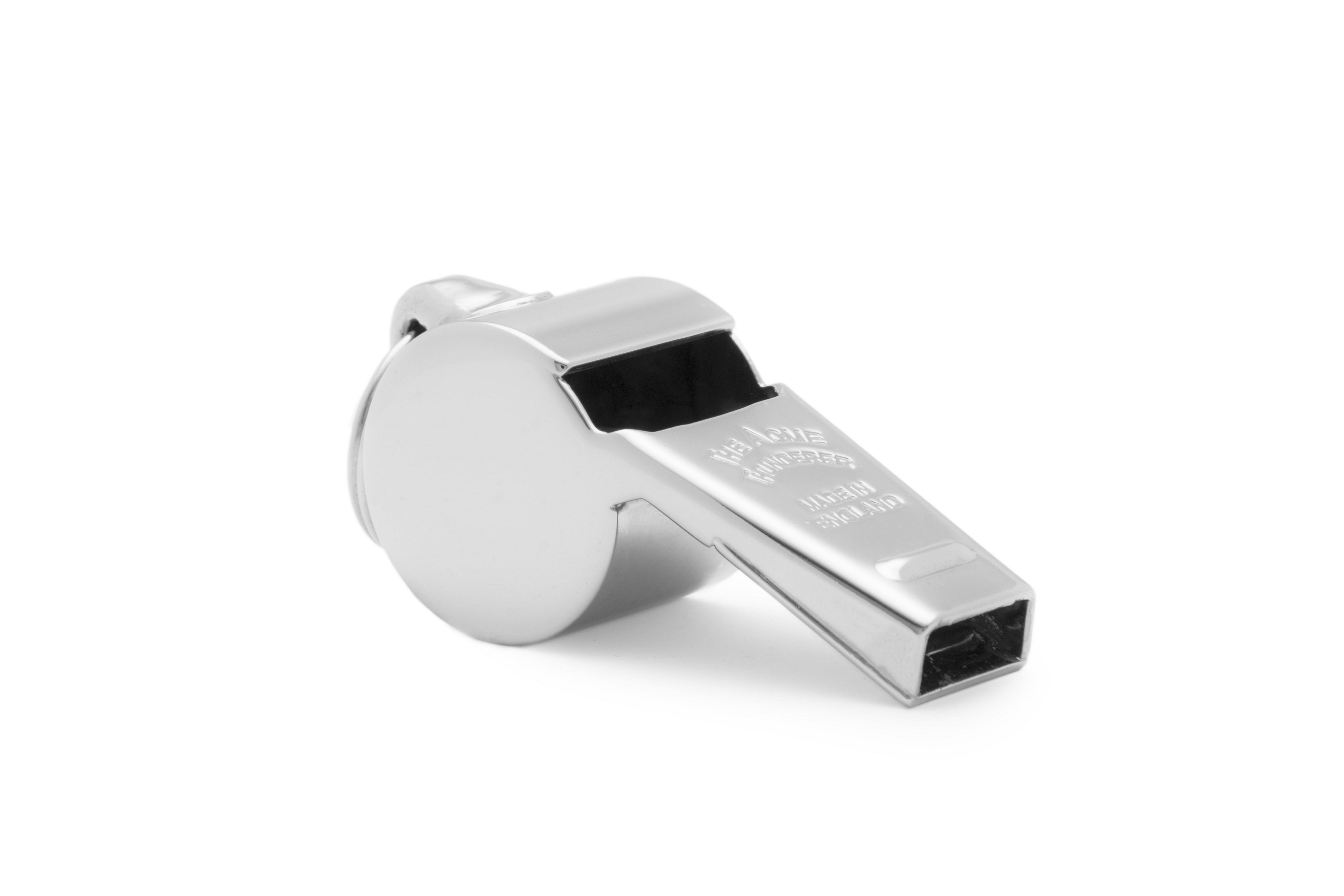 Acme Whistle Thunderer – France