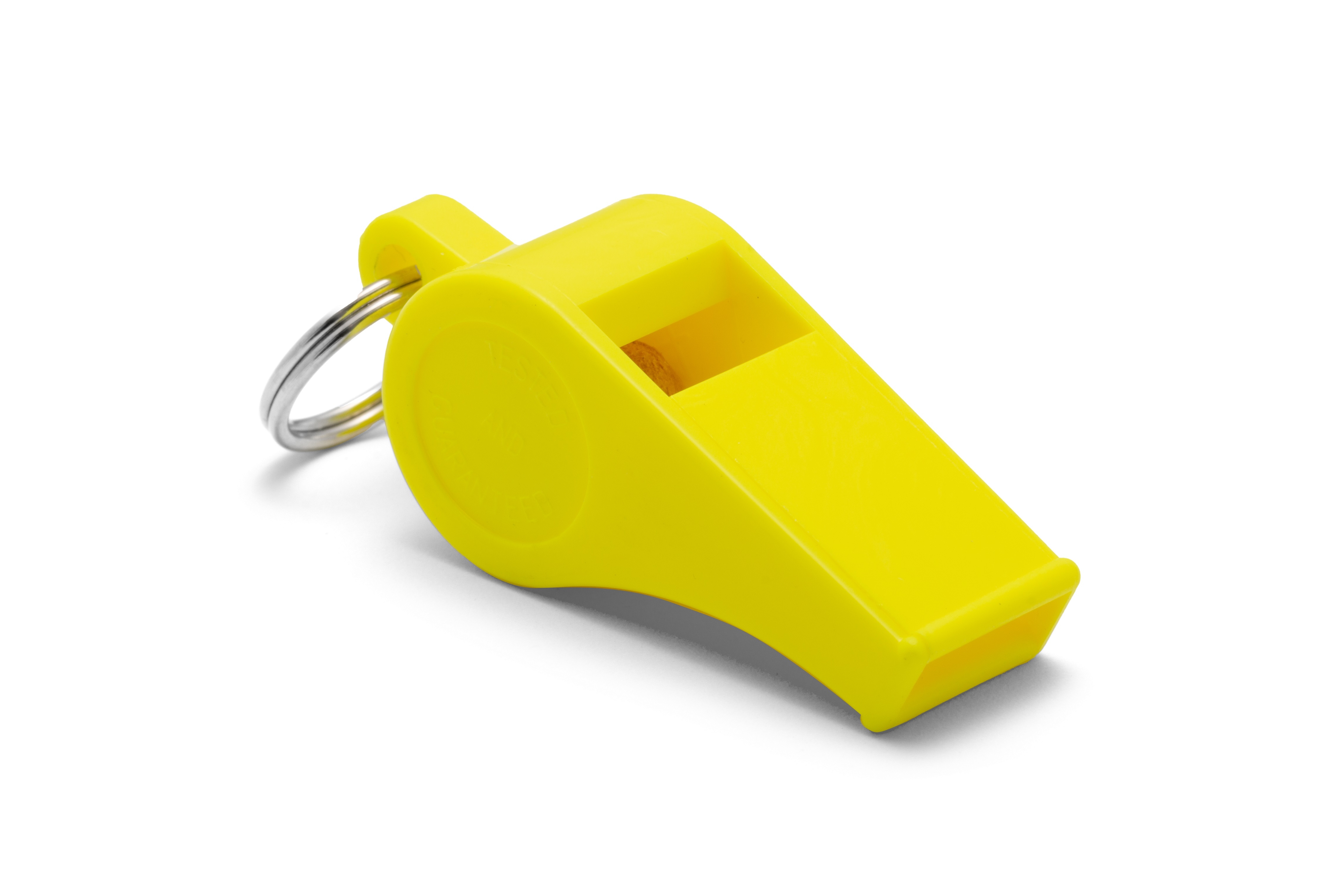 Acme Thunderer 660-Yellow