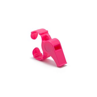 Acme Thunderer Finger Whistle - 477/660 DG Pink