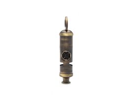 Antique Brass