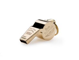 Acme Thunderer 60.5 Buzz Rickson-Polished Brass
