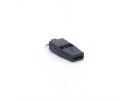 Acme Slimline Tornado 636-Blue