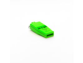 Acme Slimline Tornado 636-Day-Glo Green