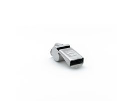 Acme Thunderer 63-Nickel Plated