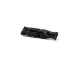 Acme Combination Dog Whistle 640-Black