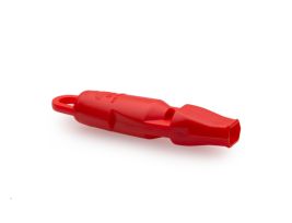 Acme Survival Whistle 649-Day Glow Orange