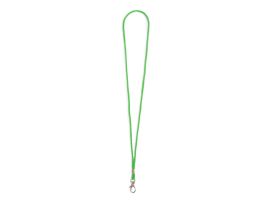 Swivel Hook Neck Lanyard 104-Day Glow Green
