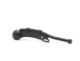 Boatswain Pipe 12-Matt Black