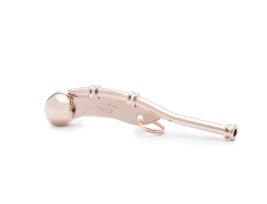 Boatswain Pipe 12-Rose Gold