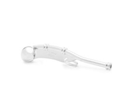 Boatswain Pipe 12-Silver Plated
