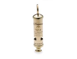Metropolitan 15 ↑ Broad Arrow 1914-Polished Brass