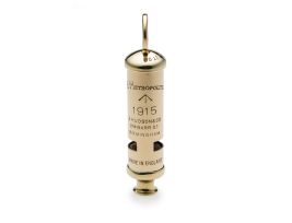 Metropolitan 15 ↑ Broad Arrow 1915-Polished Brass