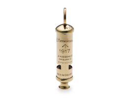 Metropolitan 15 ↑ Broad Arrow 1917-Polished Brass