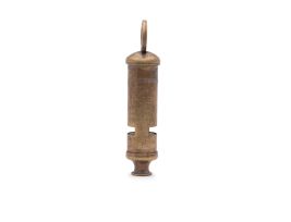Metropolitan 15 ↑ Broad Arrow 1939-Brass Distressed