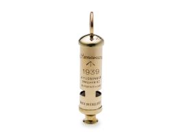 Metropolitan 15 ↑ Broad Arrow 1939-Polished Brass