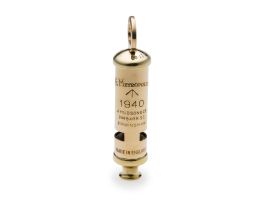 Metropolitan 15 ↑ Broad Arrow 1940-Polished Brass