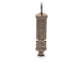 Metropolitan 15 ↑ Broad Arrow 1941-Brass Distressed