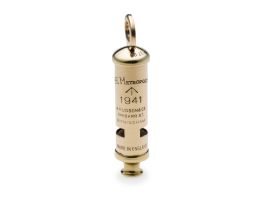 Metropolitan 15 ↑ Broad Arrow 1941-Polished Brass