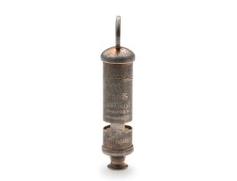 Metropolitan 15 ↑ Broad Arrow 1943-Brass Distressed