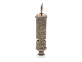 Metropolitan 15 ↑ Broad Arrow 1945-Brass Distressed