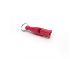 Acme Dog Whistle Pro Trialler 212-Hot Pink