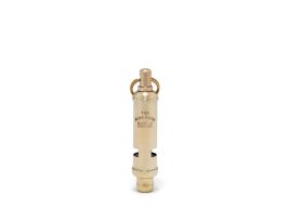 Acme Guide 47.5-Polished Brass