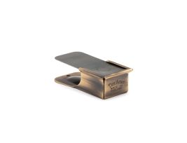 Acme Clicker 470-Antique Brass