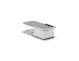 Acme Clicker 470-Nickel Plated