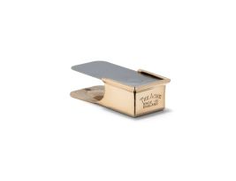 Acme Clicker 470-Polished Brass