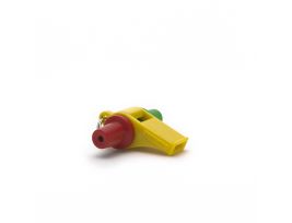 Acme Plastic Samba Whistle 475