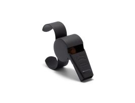 Acme Thunderer Finger Whistle 477/58.5-Matt Black