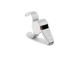 Acme Thunderer Finger Whistle 477/58.5-Nickel Plated