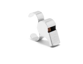 Acme Thunderer Finger Whistle 477/58-Nickel Plated