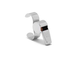 Acme Thunderer Finger Whistle - 477/59.5-Nickel Plated