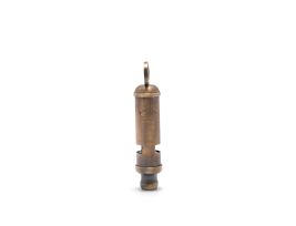 Acme Mini City 47-Antique Brass
