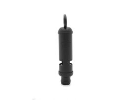 Acme Mini City 47-Matt Black