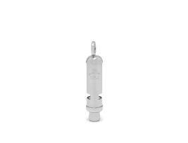 Acme Mini City 47-Nickel Plated