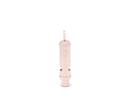 Acme Mini City 47-Rose Gold