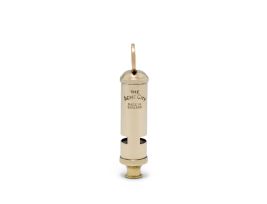 Acme City 49-Polished Brass