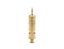 Acme Scout Master 50.5-Polished Brass