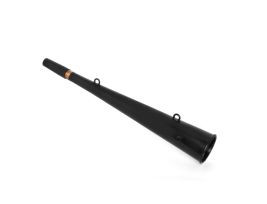 Acme Signal Horn - Black 566