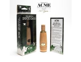 Acme Wooden Duck Call 570