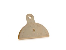 Acme Shepherds Lip Whistle 575-Gold Plated