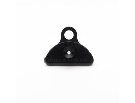 Acme Shepherds Lip Whistle 576-Black