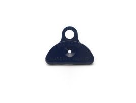Acme Shepherds Lip Whistle 576-Blue