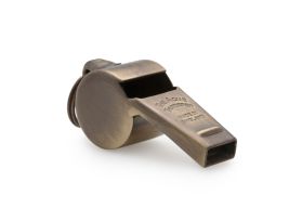 Acme Thunderer 58.5-Antique Brass