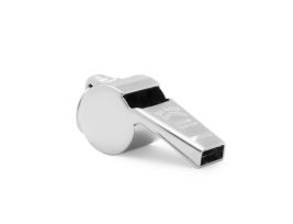 Acme Thunderer 58.5-Nickel Plated