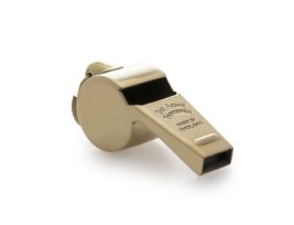 Acme Thunderer 58.5-Polished Brass